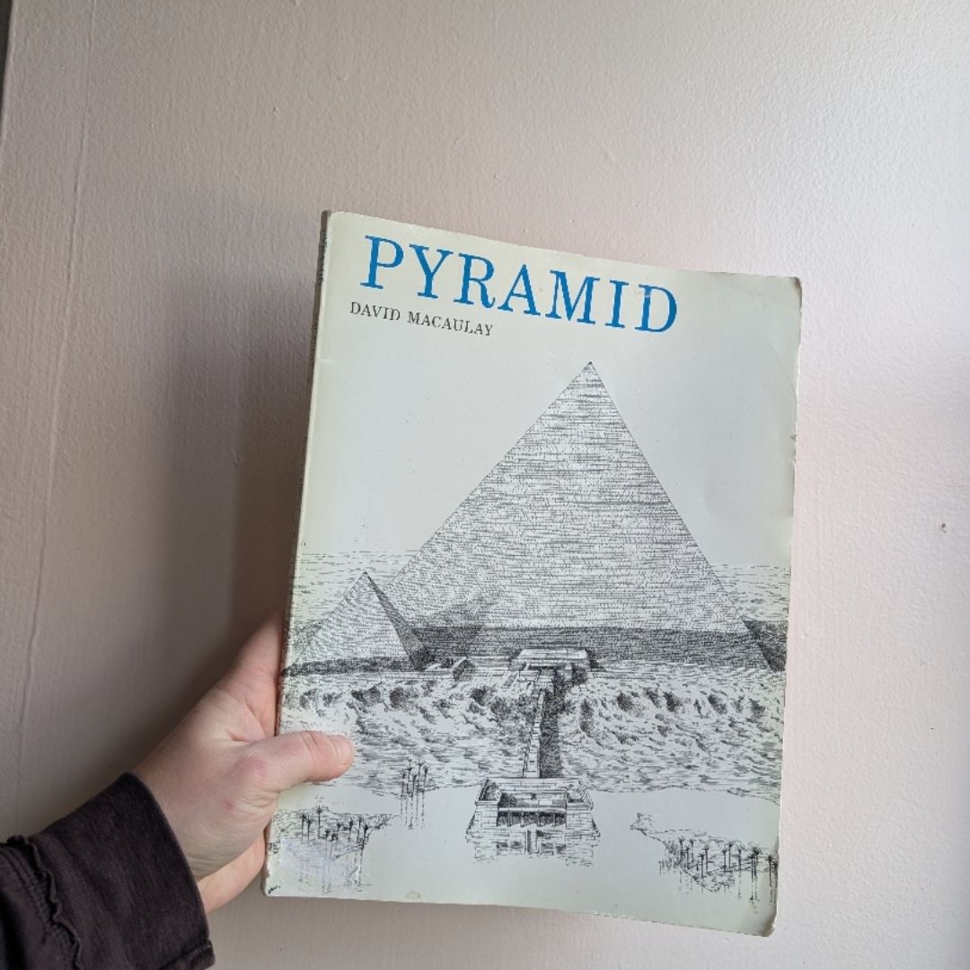 Pyramid