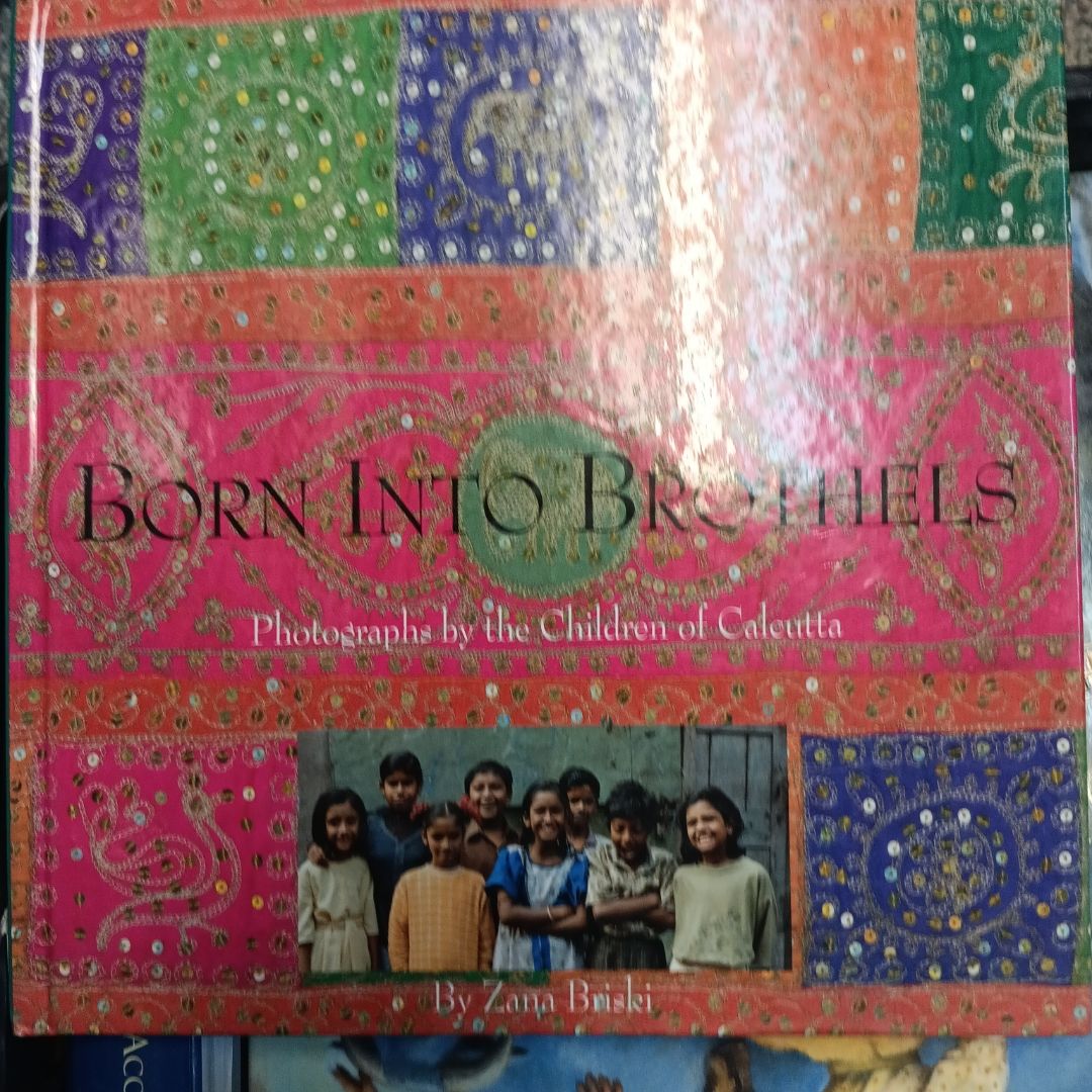 Born into Brothels