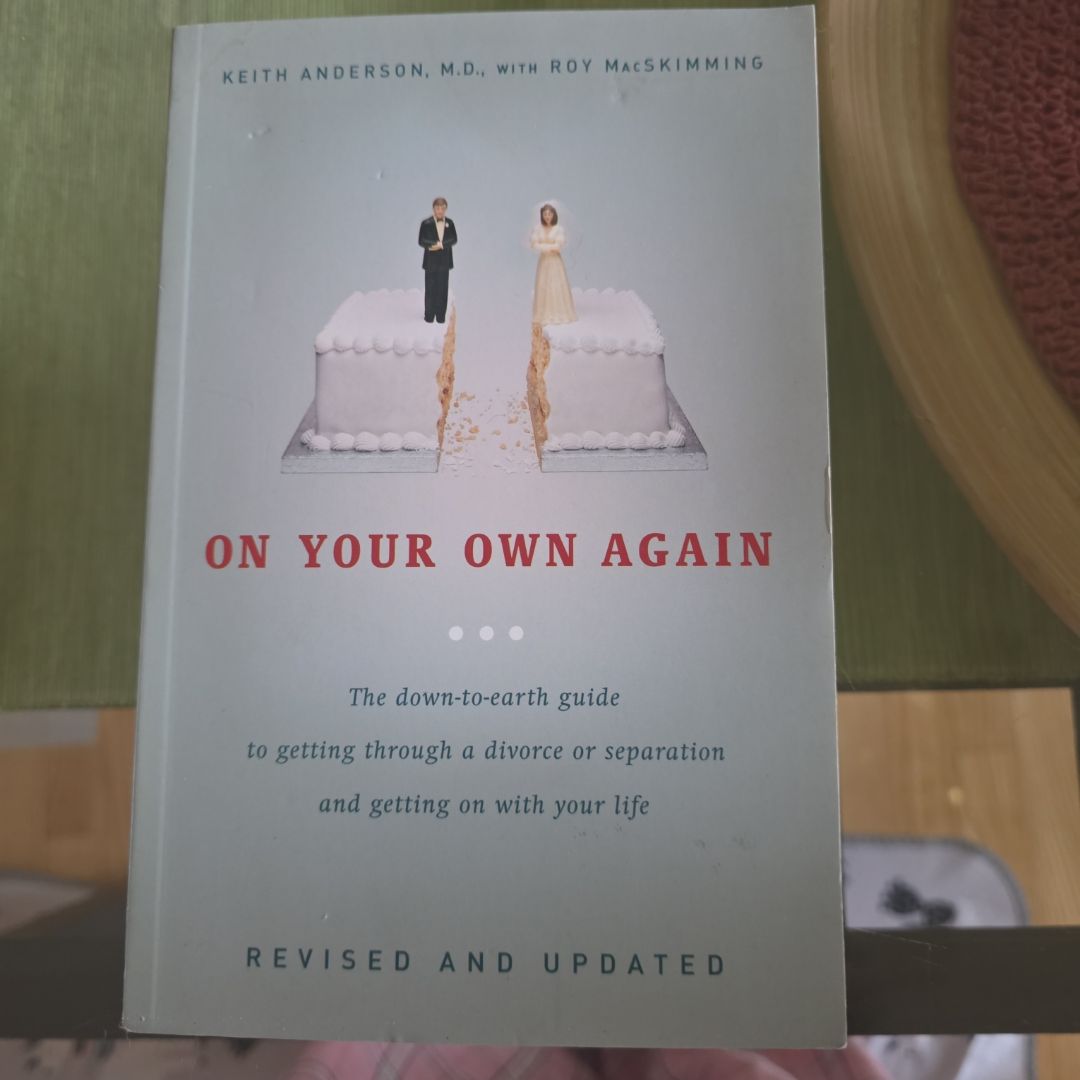 On Your Own Again