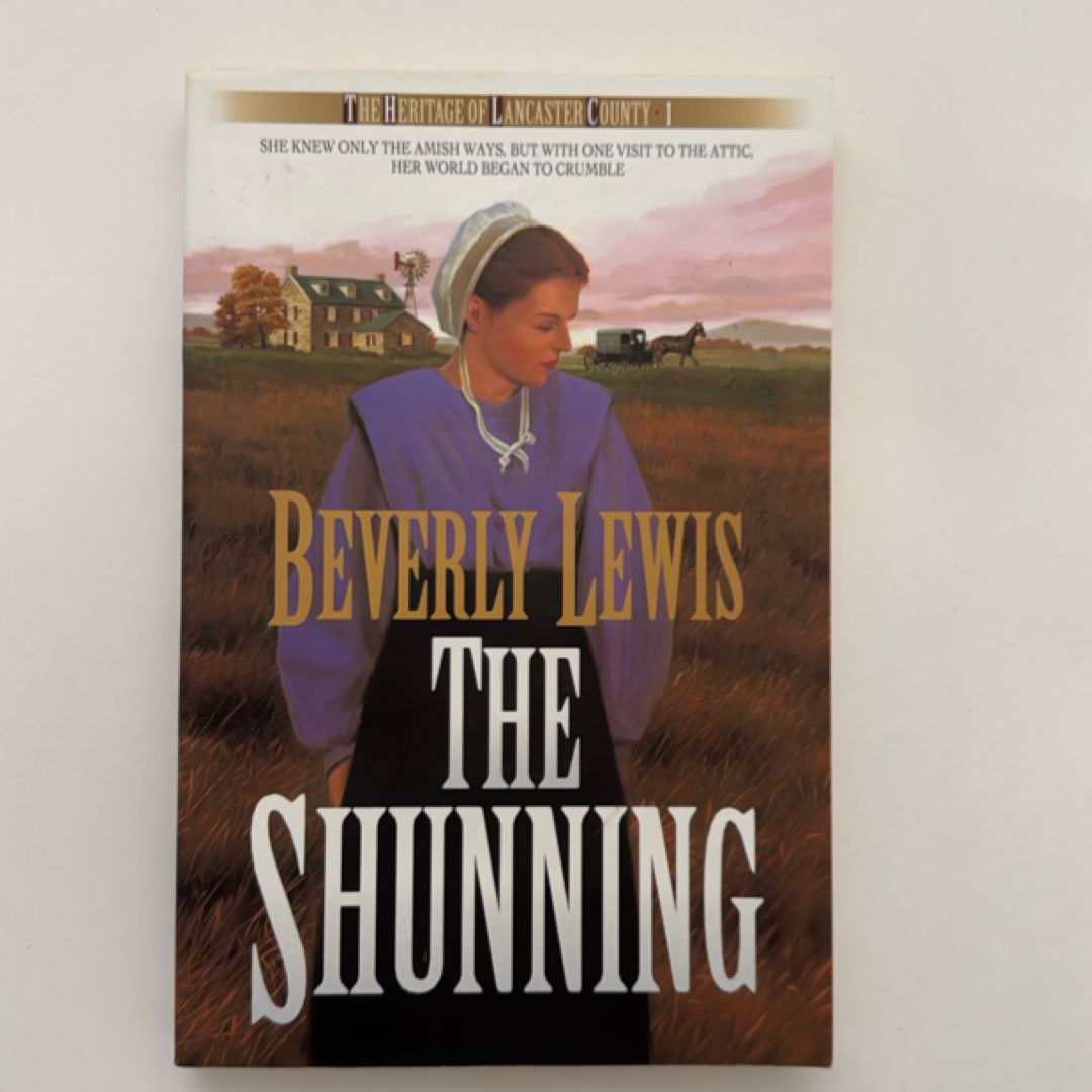 The Shunning