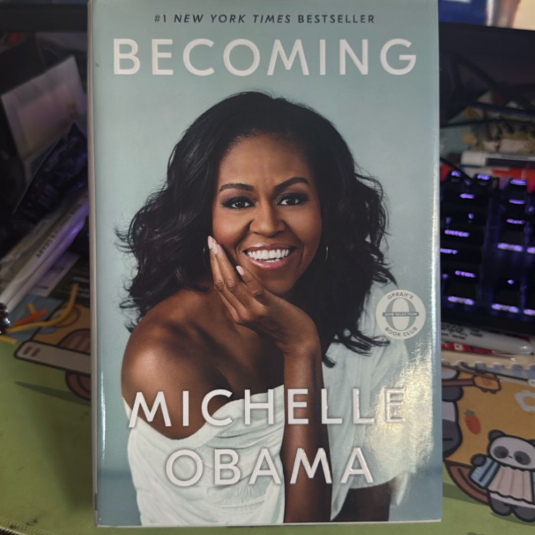 Becoming