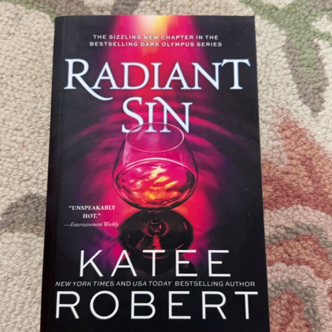 Radiant Sin