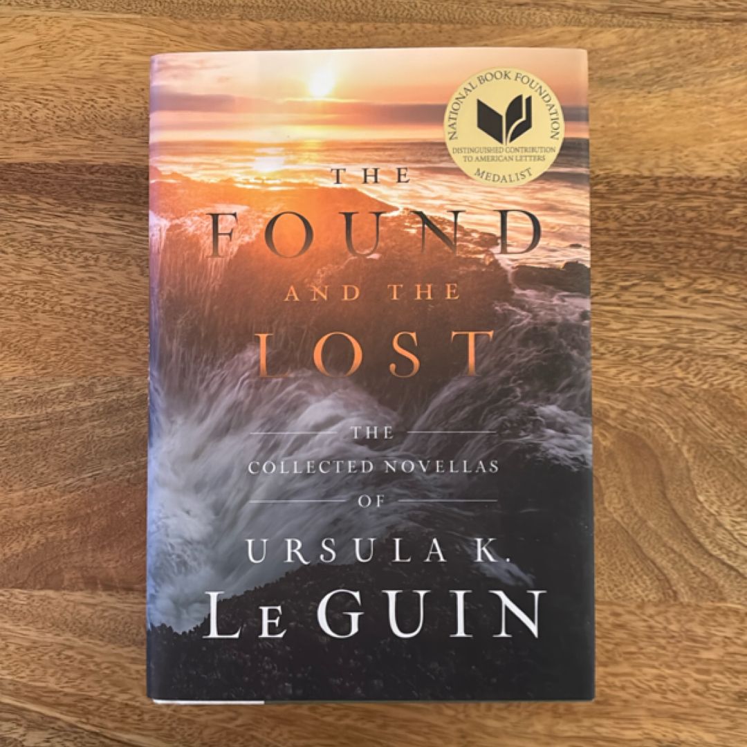 The Found and the Lost