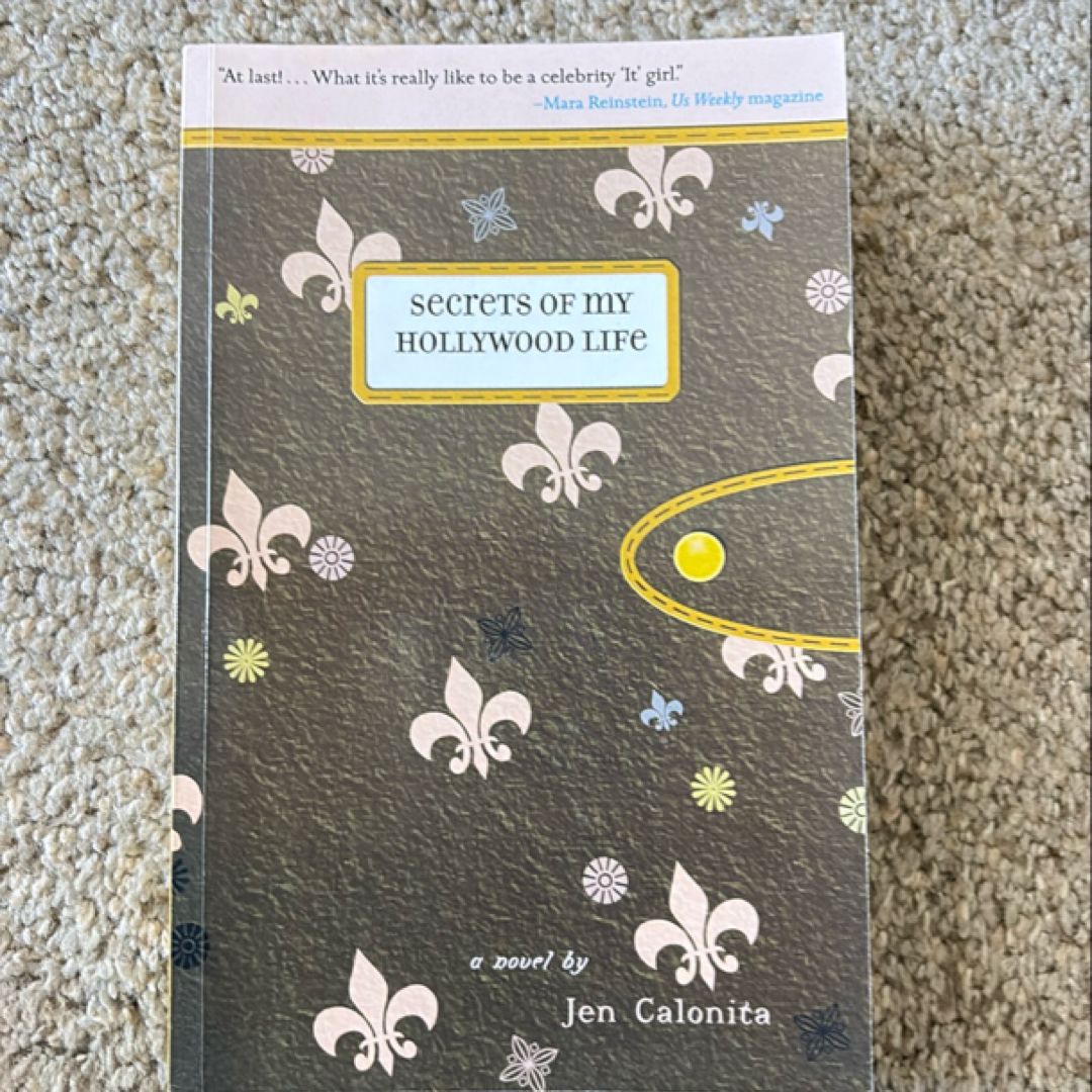 Secrets of My Hollywood Life