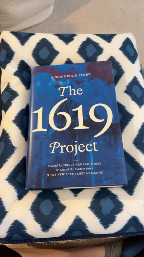 The 1619 Project