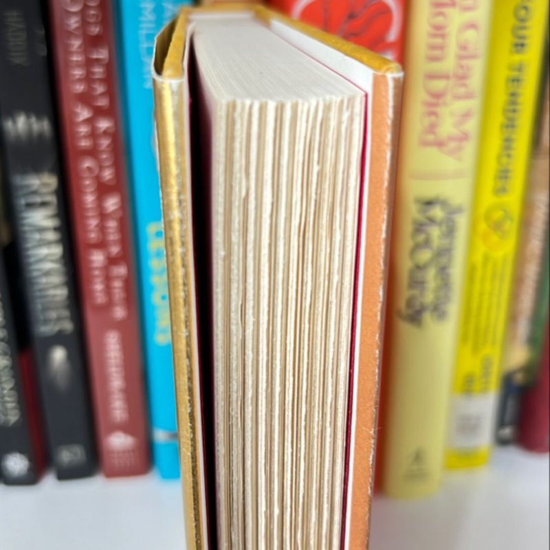 The Mistletoe Secret