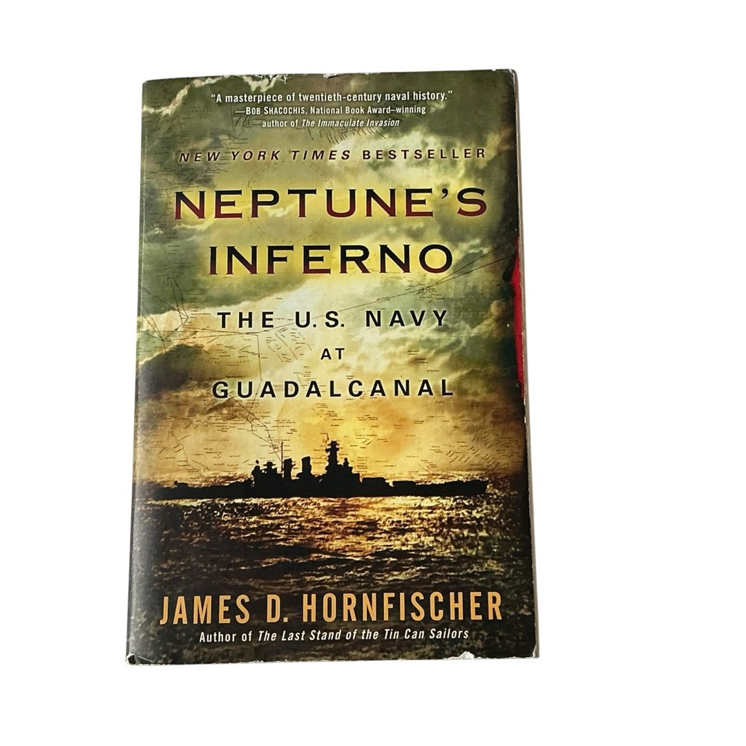 Neptune's Inferno