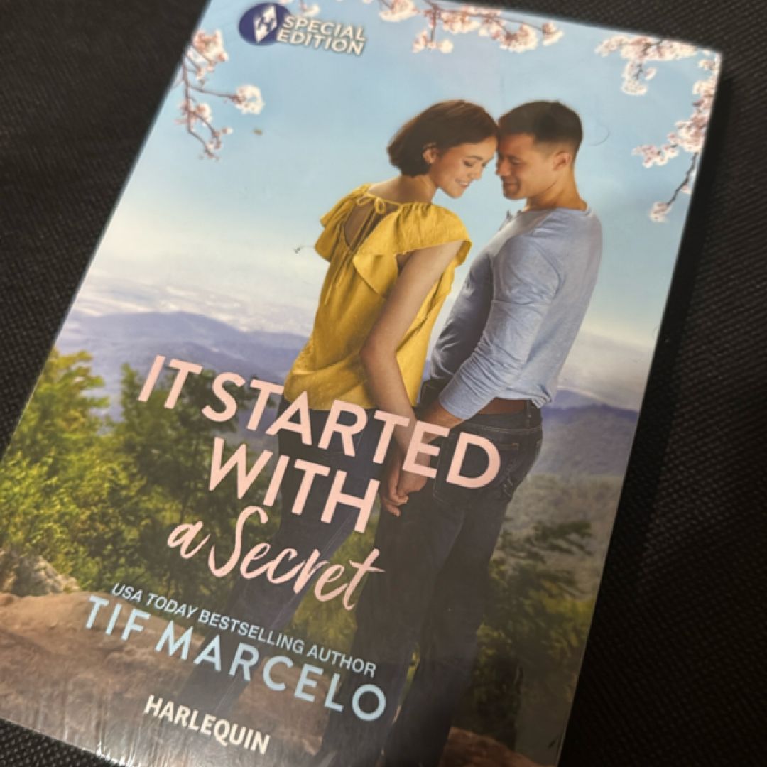 It Started with a Secret
