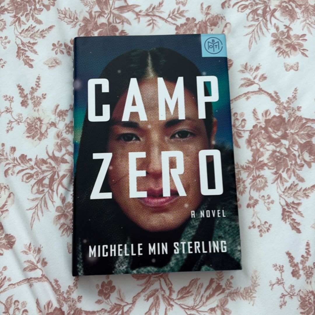Camp Zero