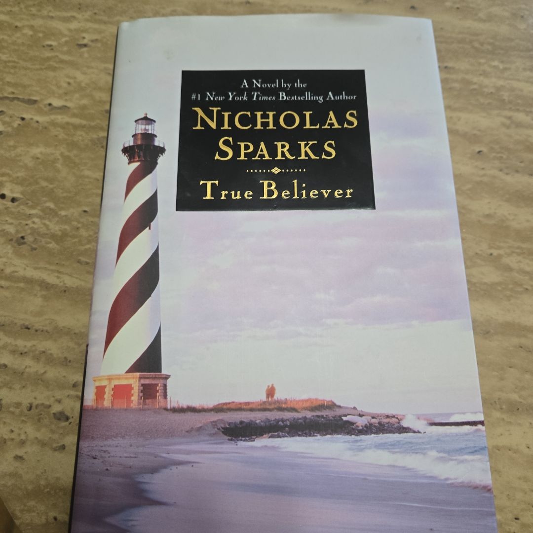 True Believer