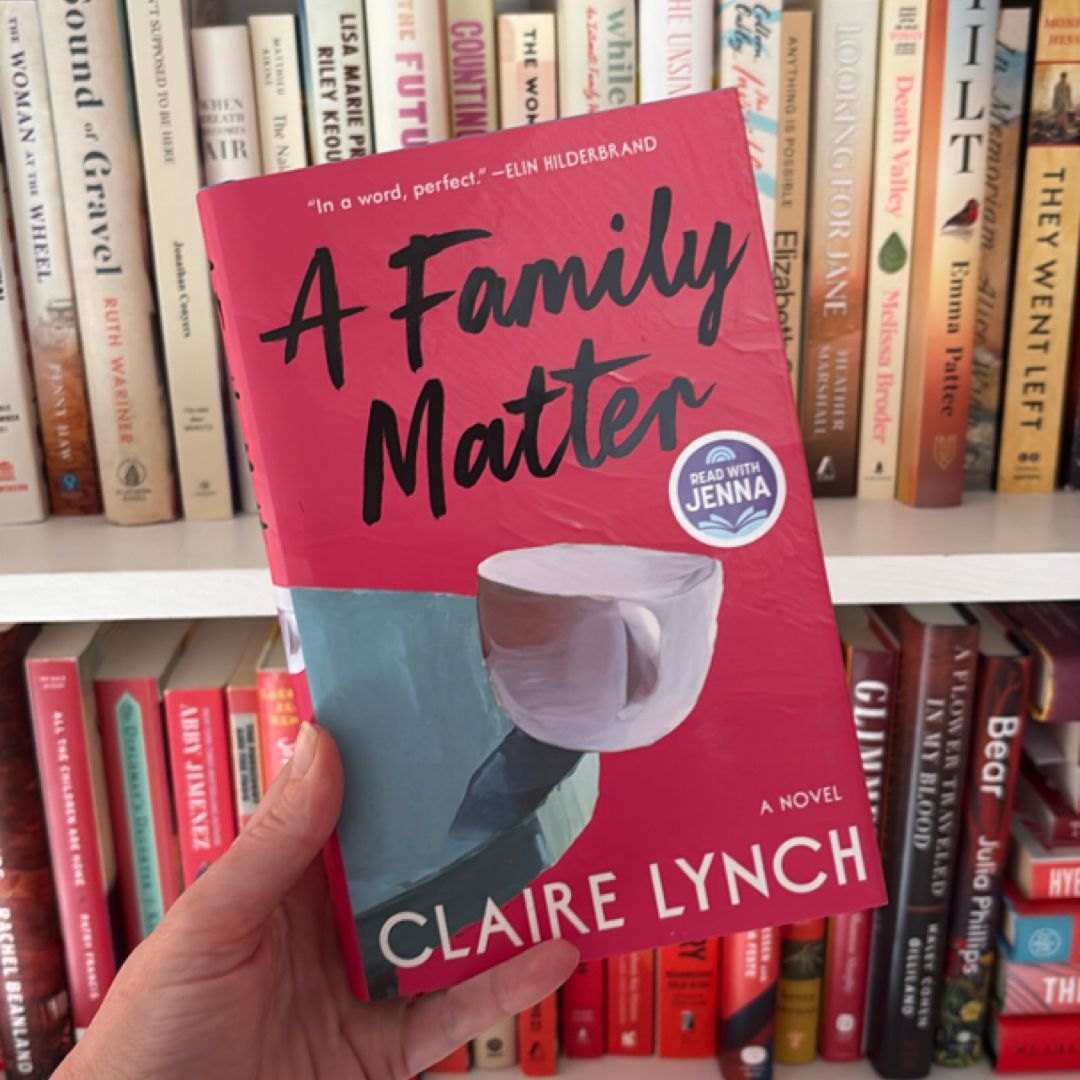 A Family Matter