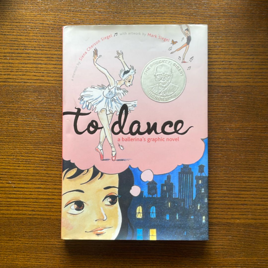 To Dance