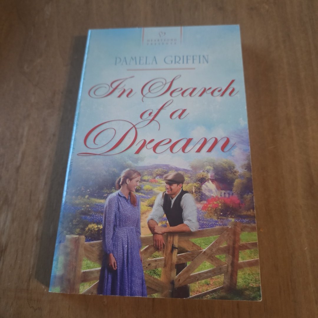 In Search of a Dream