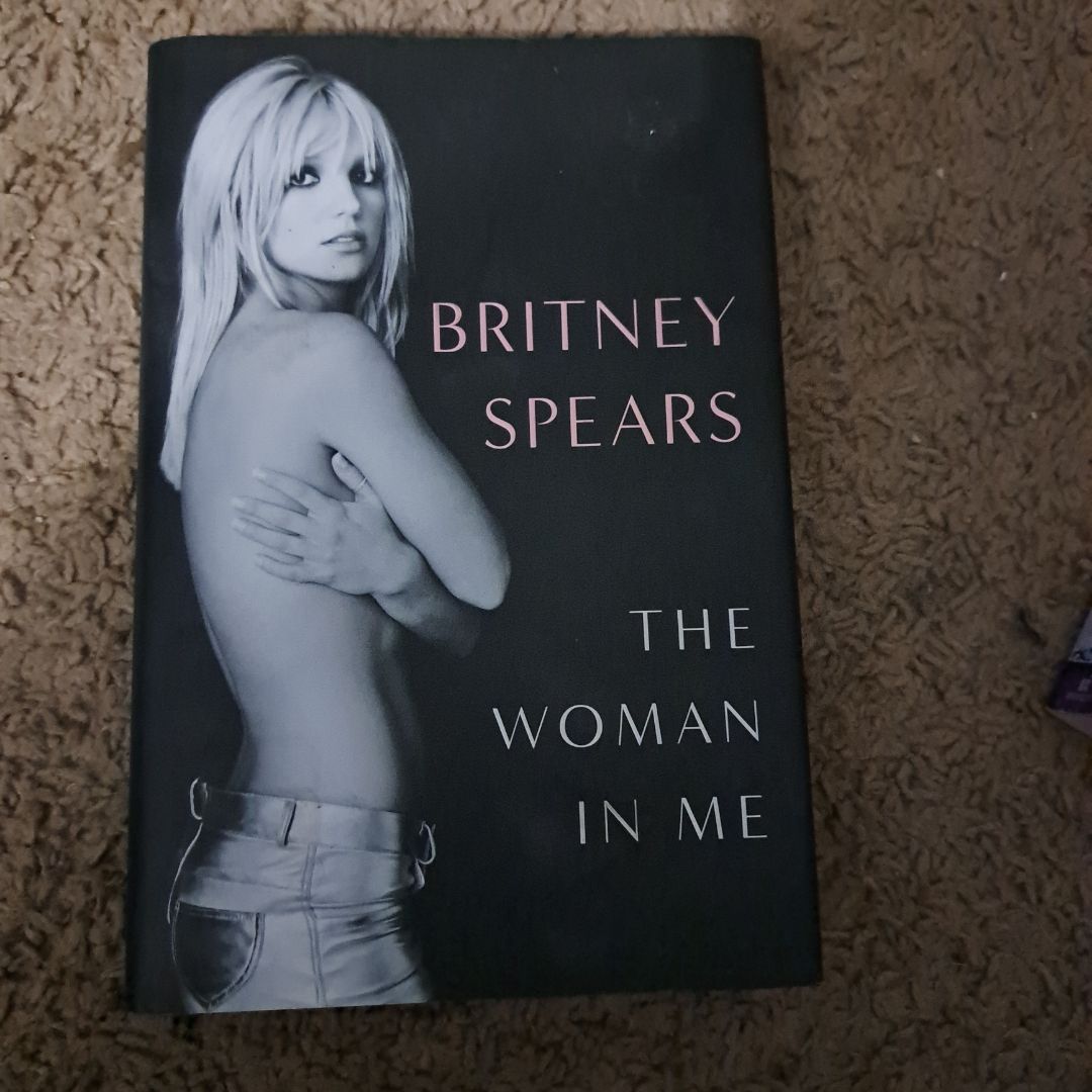 The Woman in Me