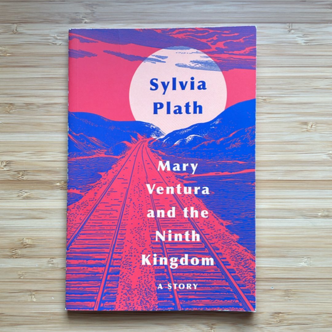 Mary Ventura and the Ninth Kingdom