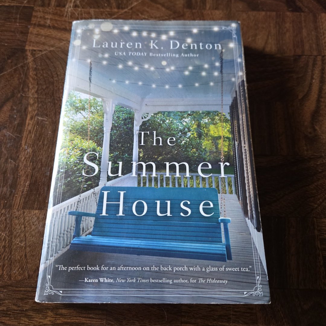 The Summer House