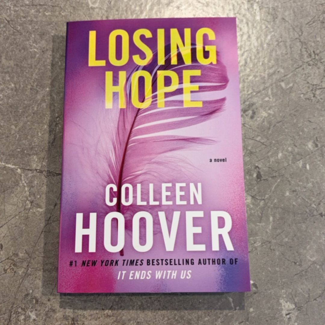 Losing Hope