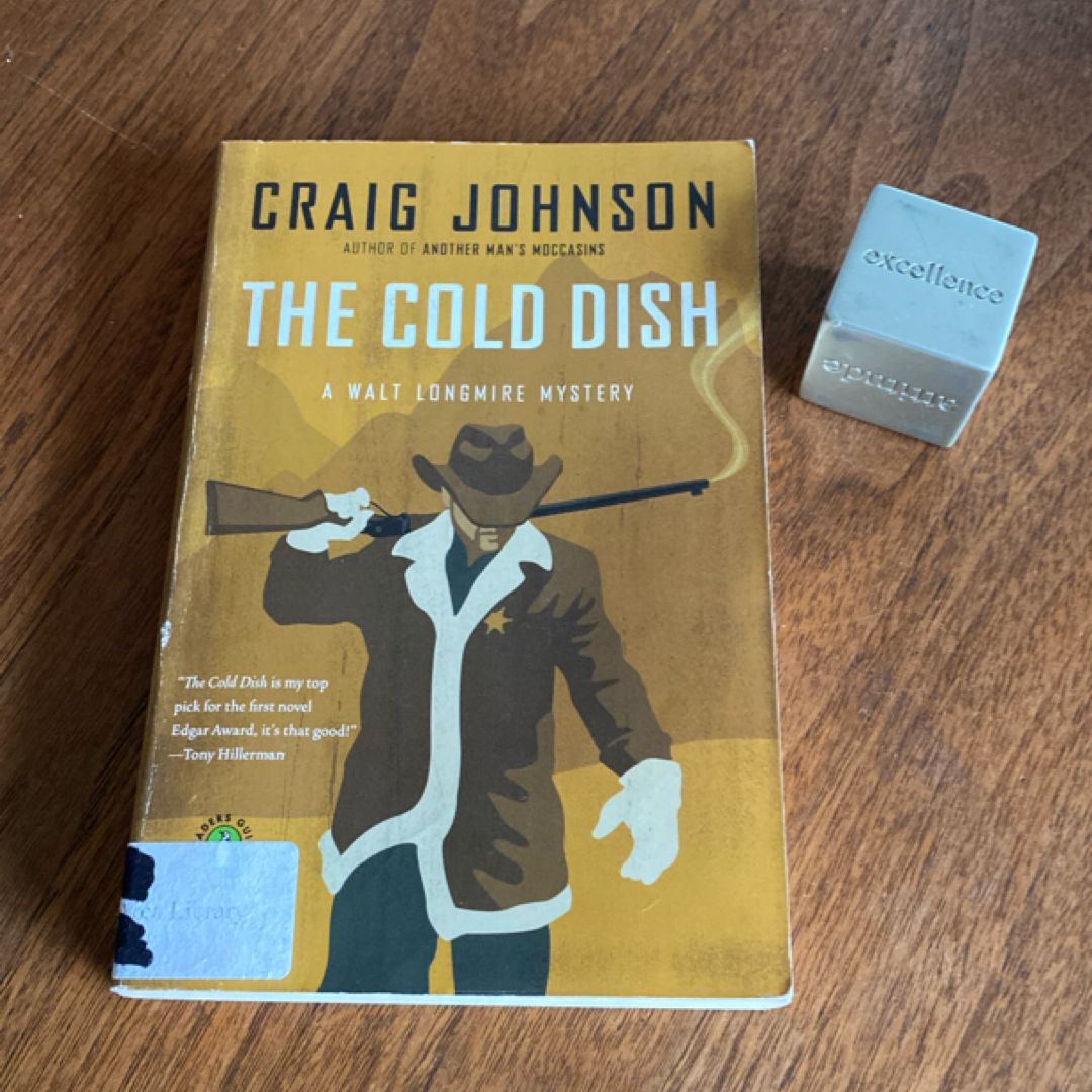 The Cold Dish