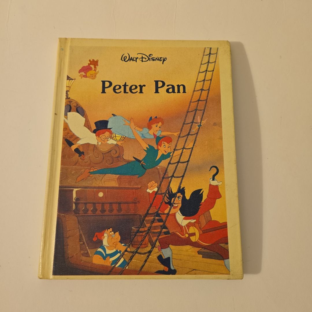 Peter Pan