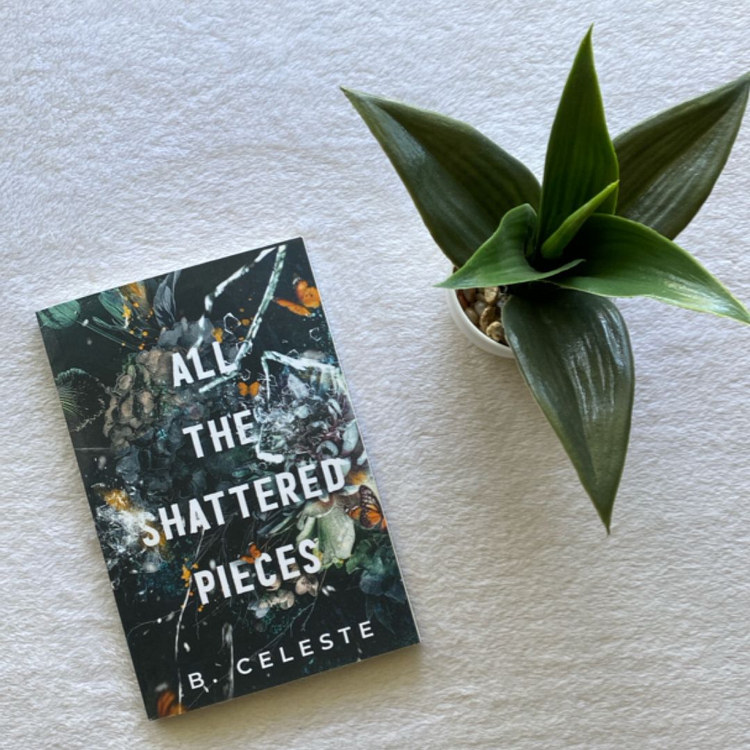 All the Shattered Pieces