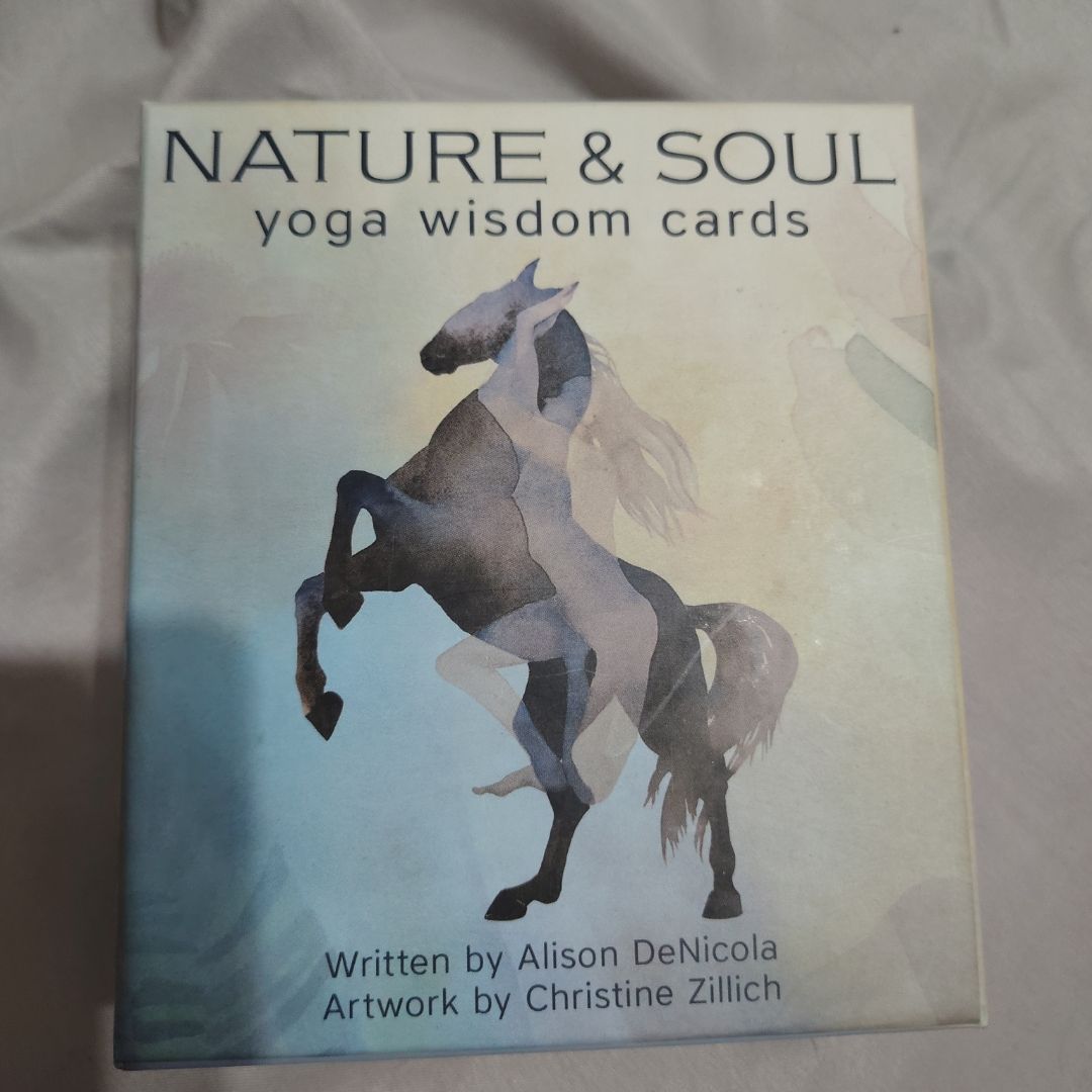 Nature & Soul Wisdom Yoga