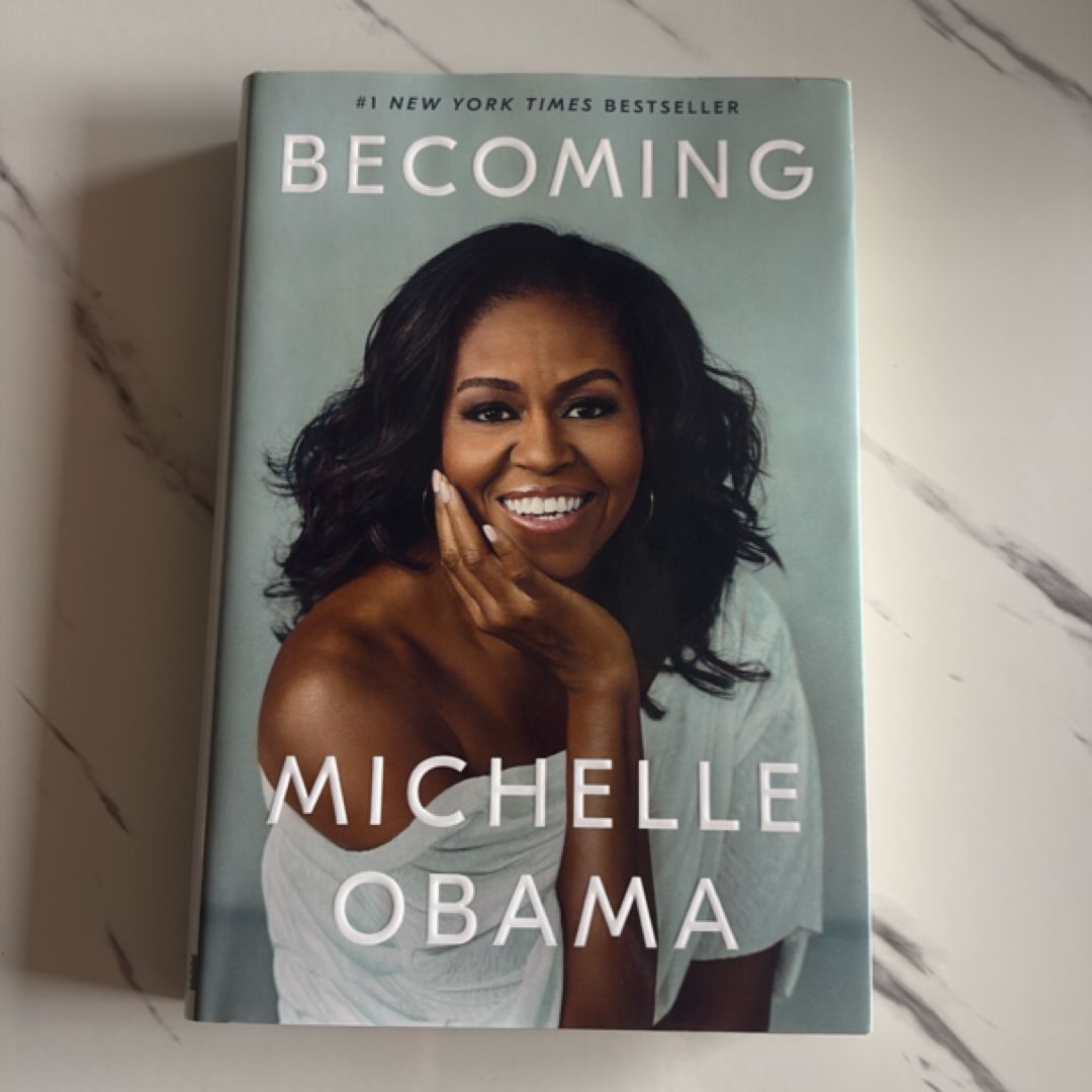 Becoming
