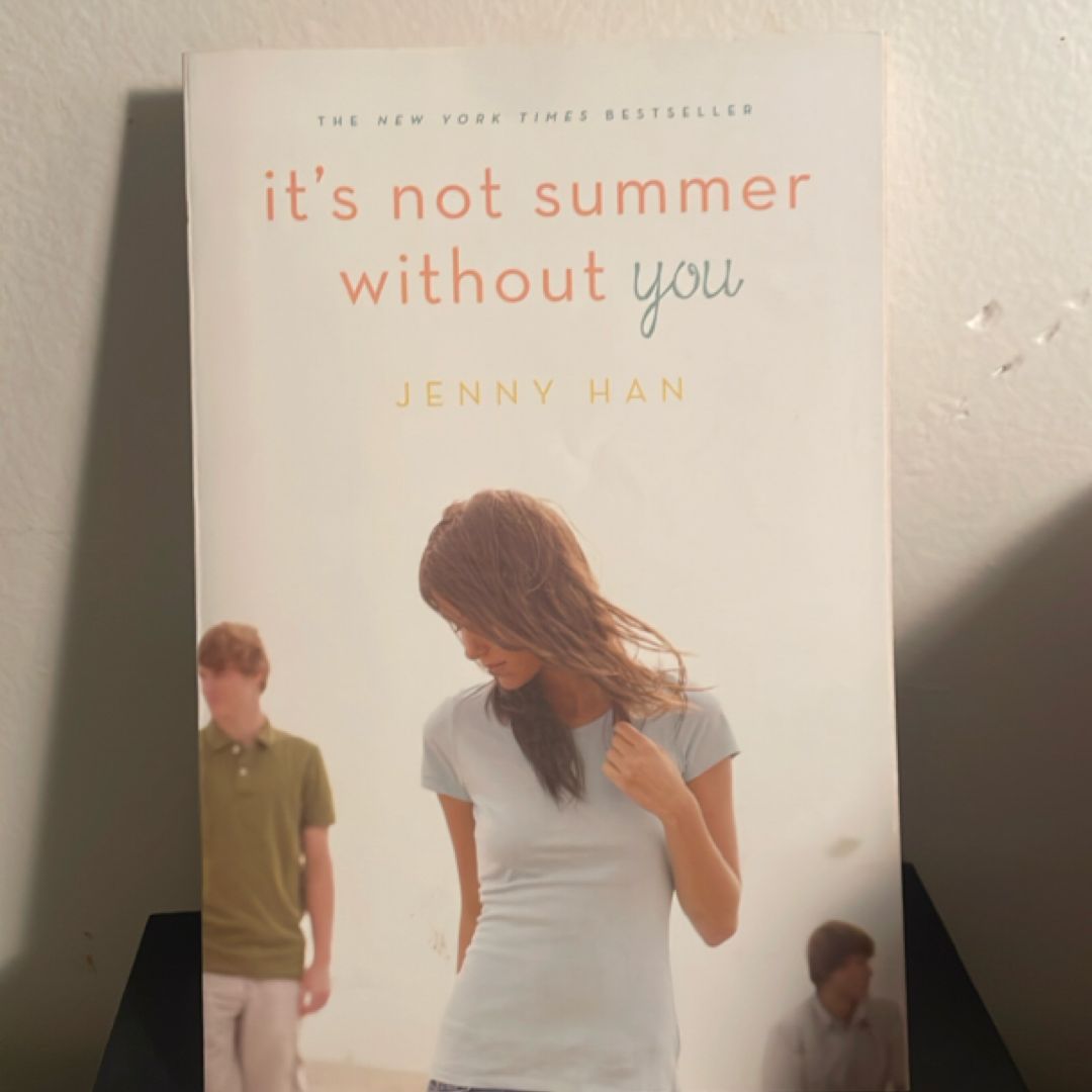 It's Not Summer Without You