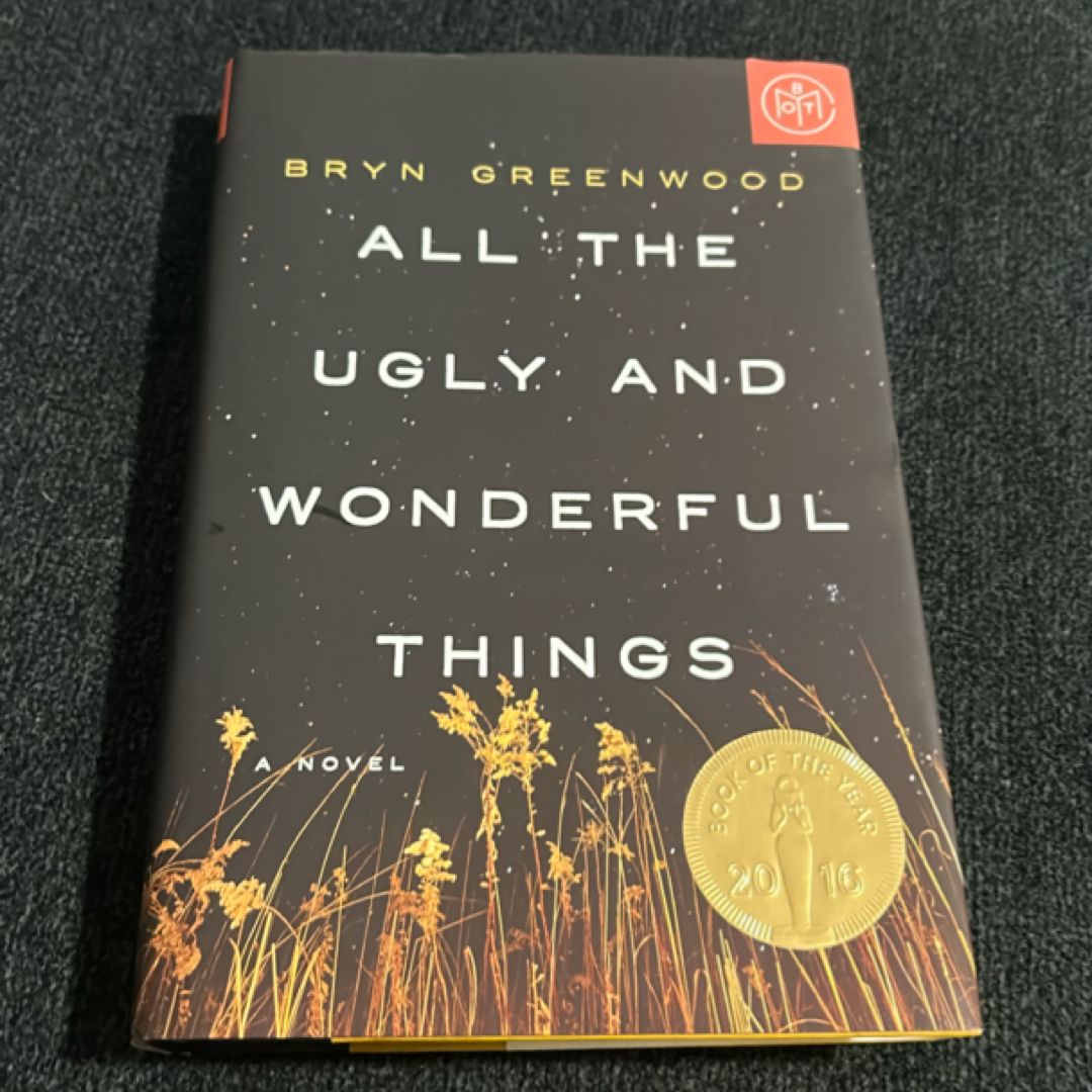 All the Ugly and Wonderful Things