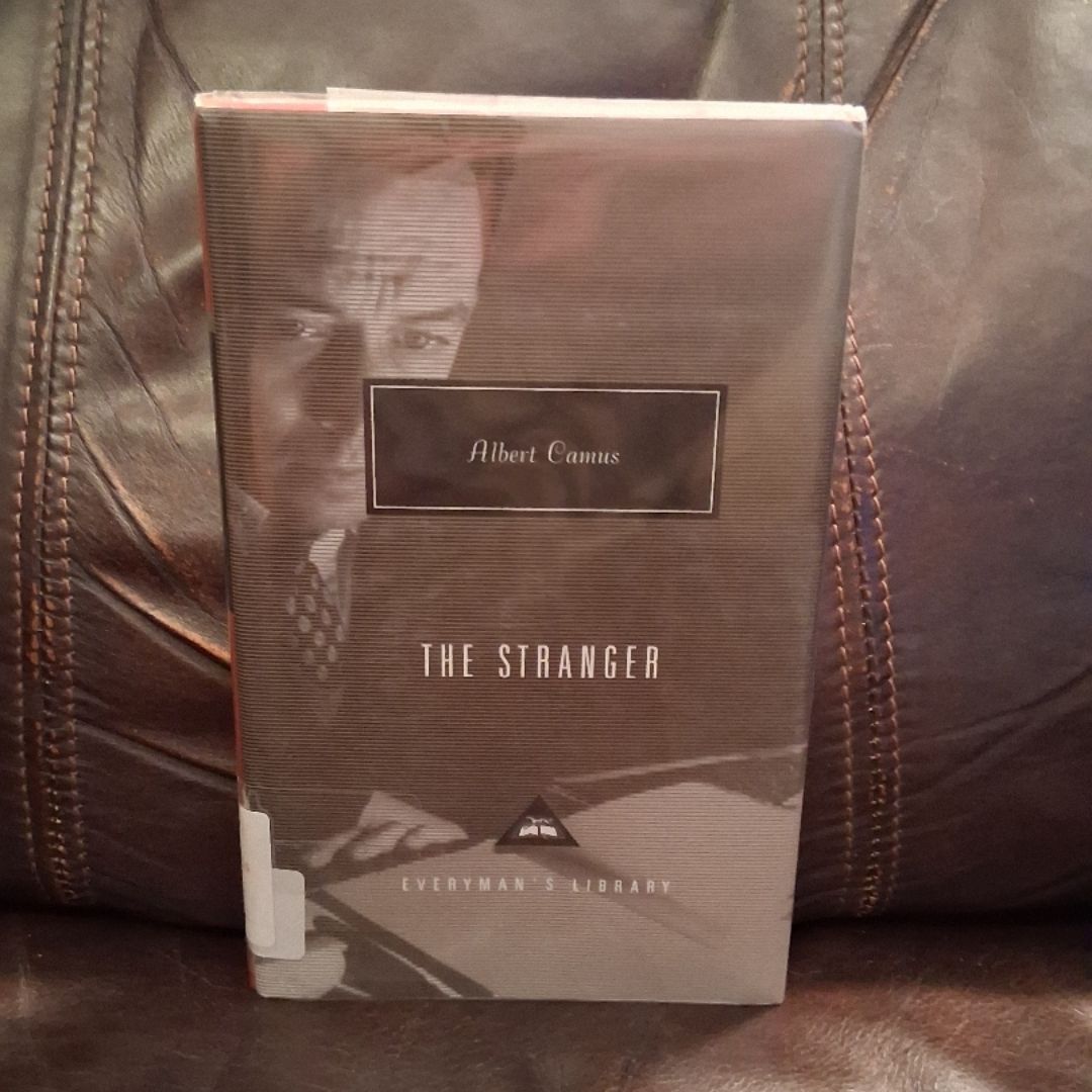 The Stranger