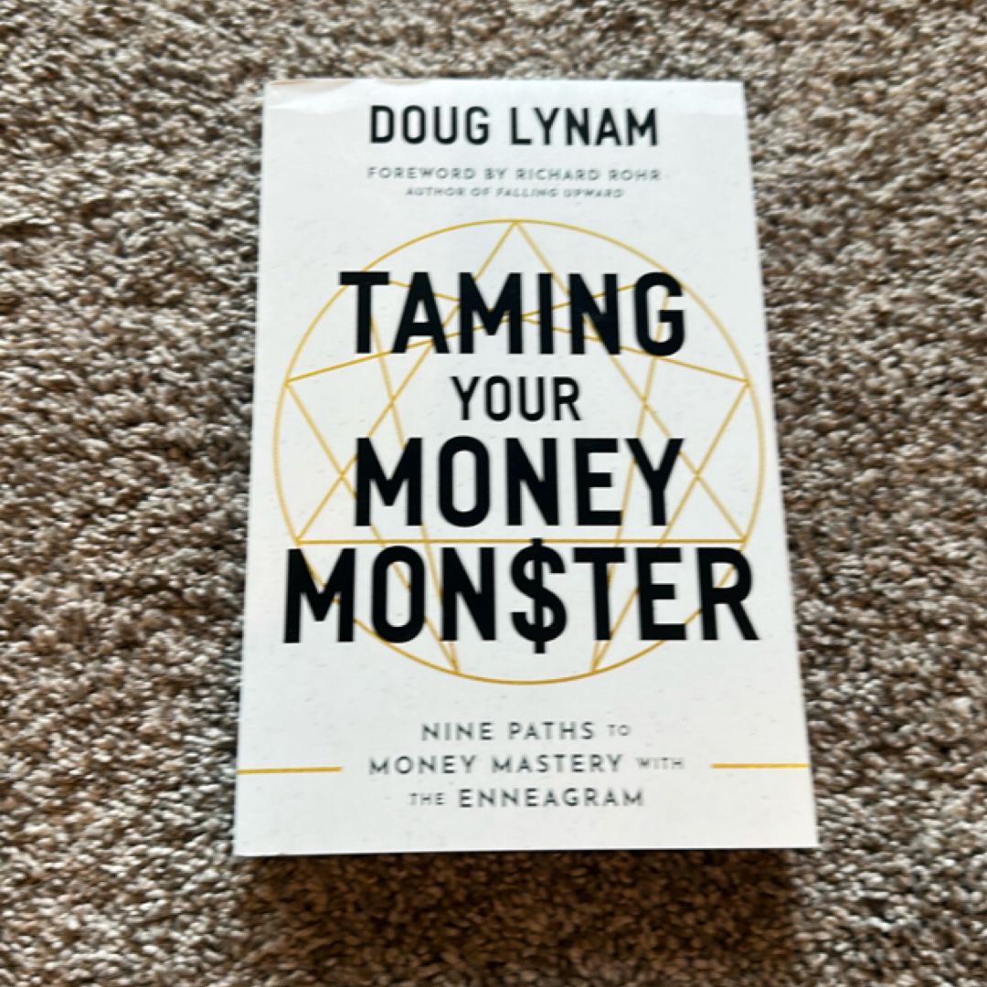 Taming Your Money Monster