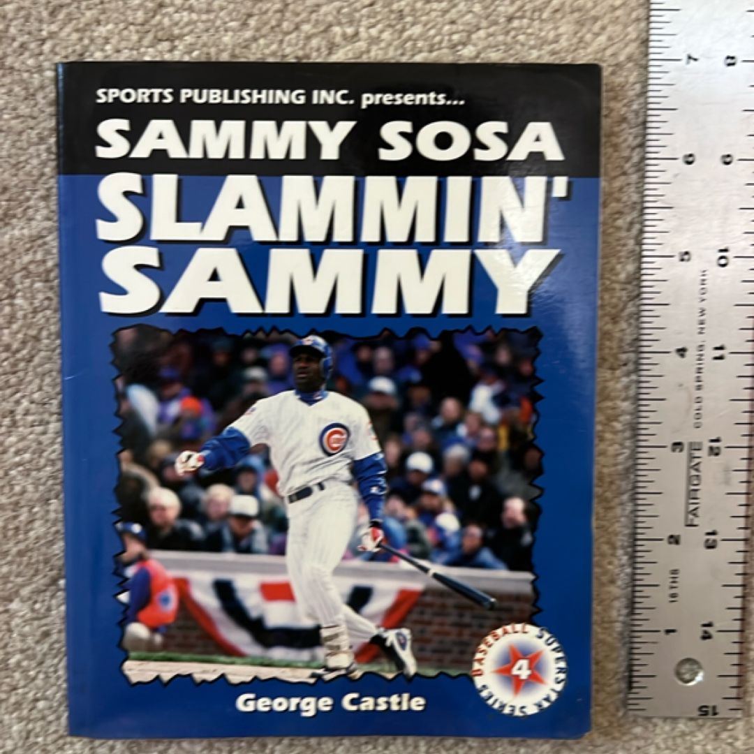 Sammy Sosa