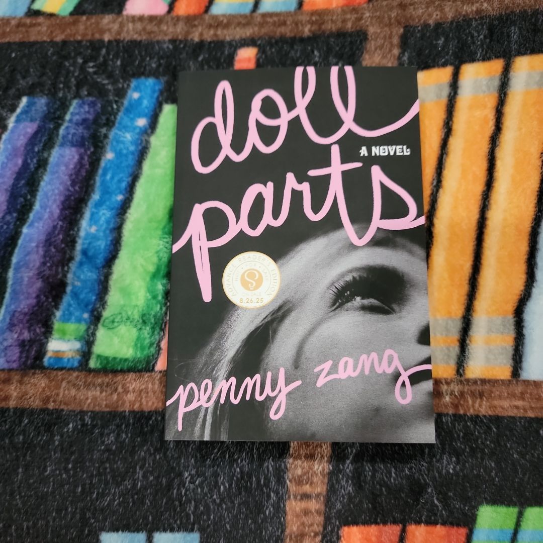 Doll Parts