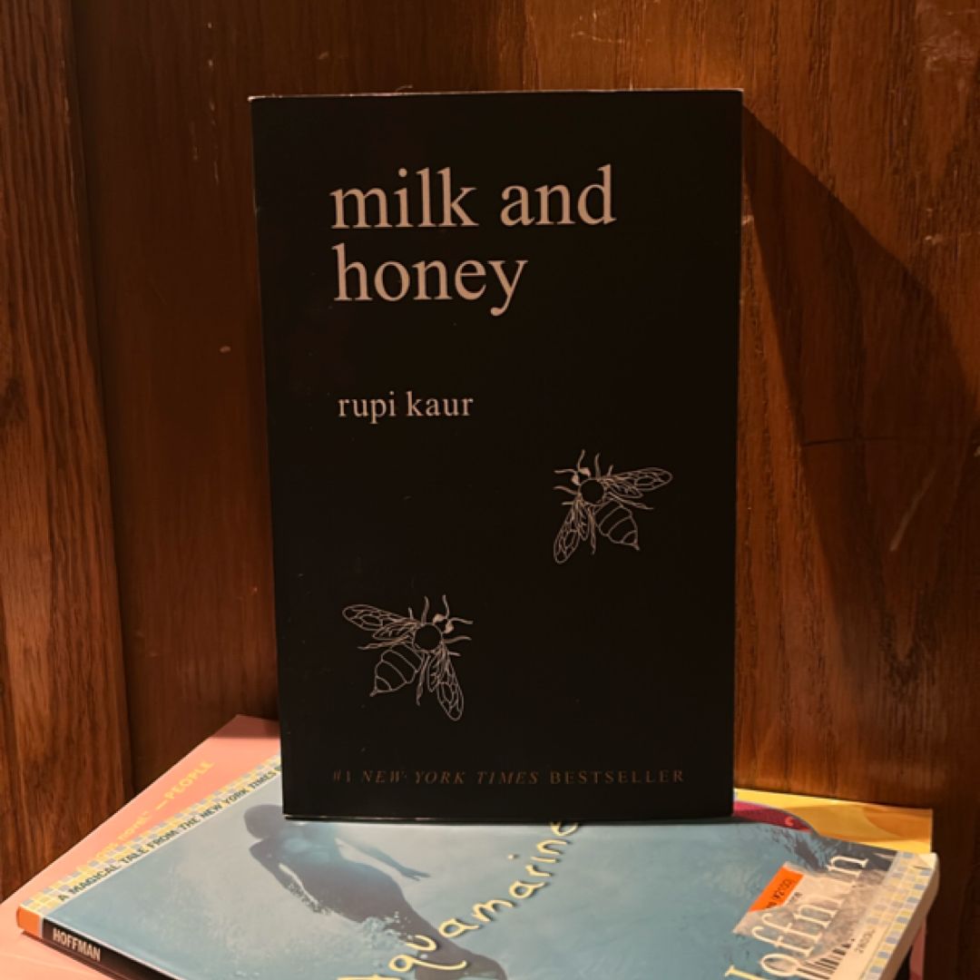 Milk and Honey