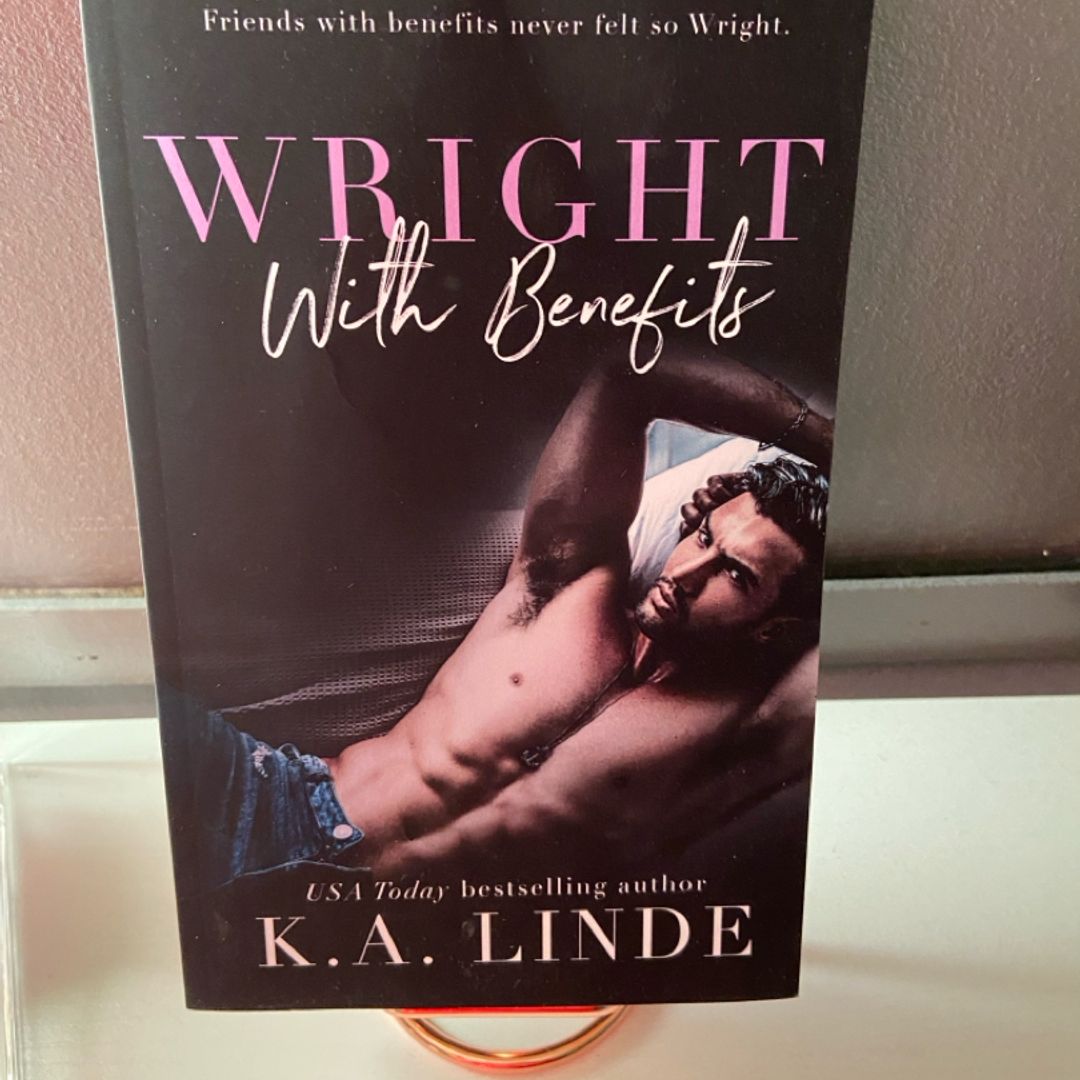 Wright with Benefits