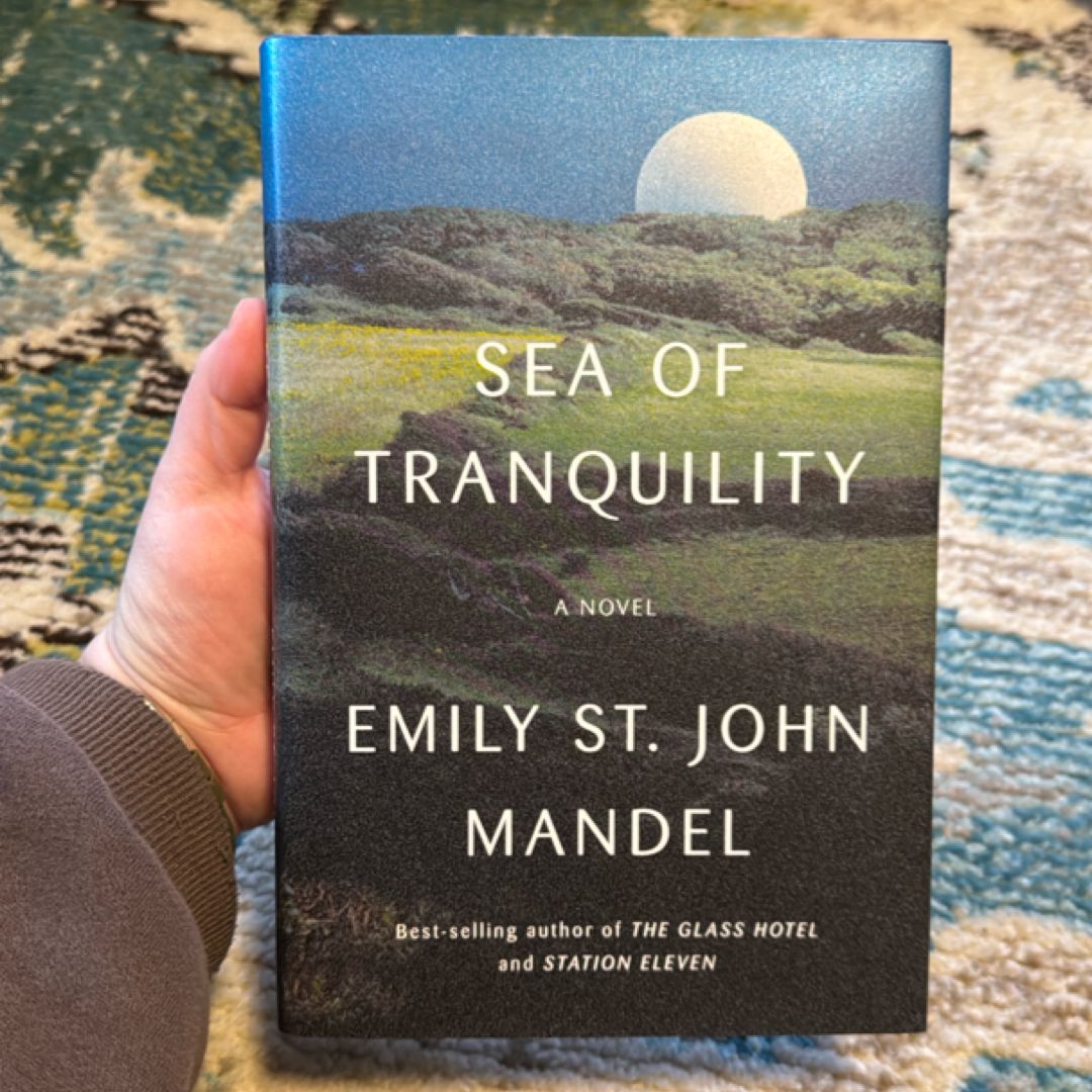 Sea of Tranquility