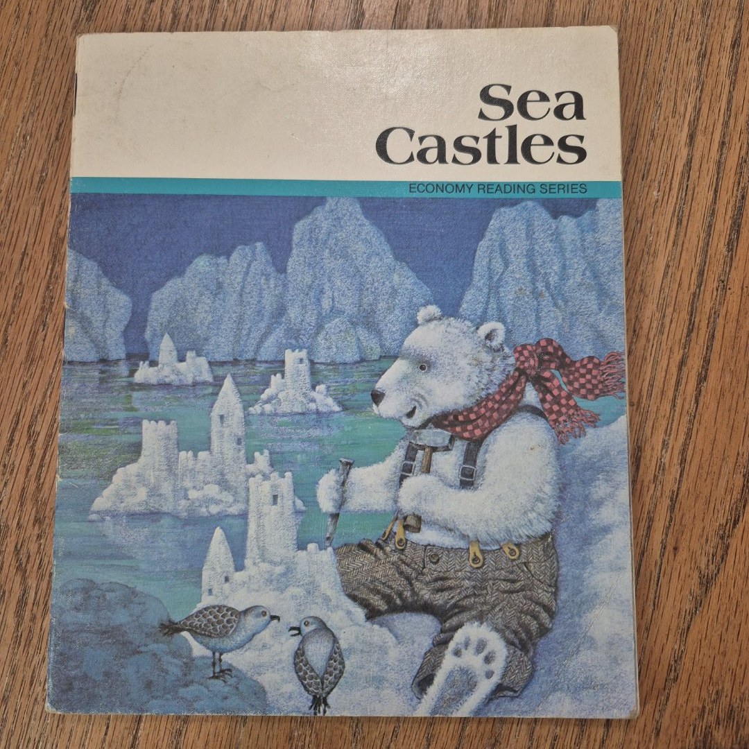 Sea Castles