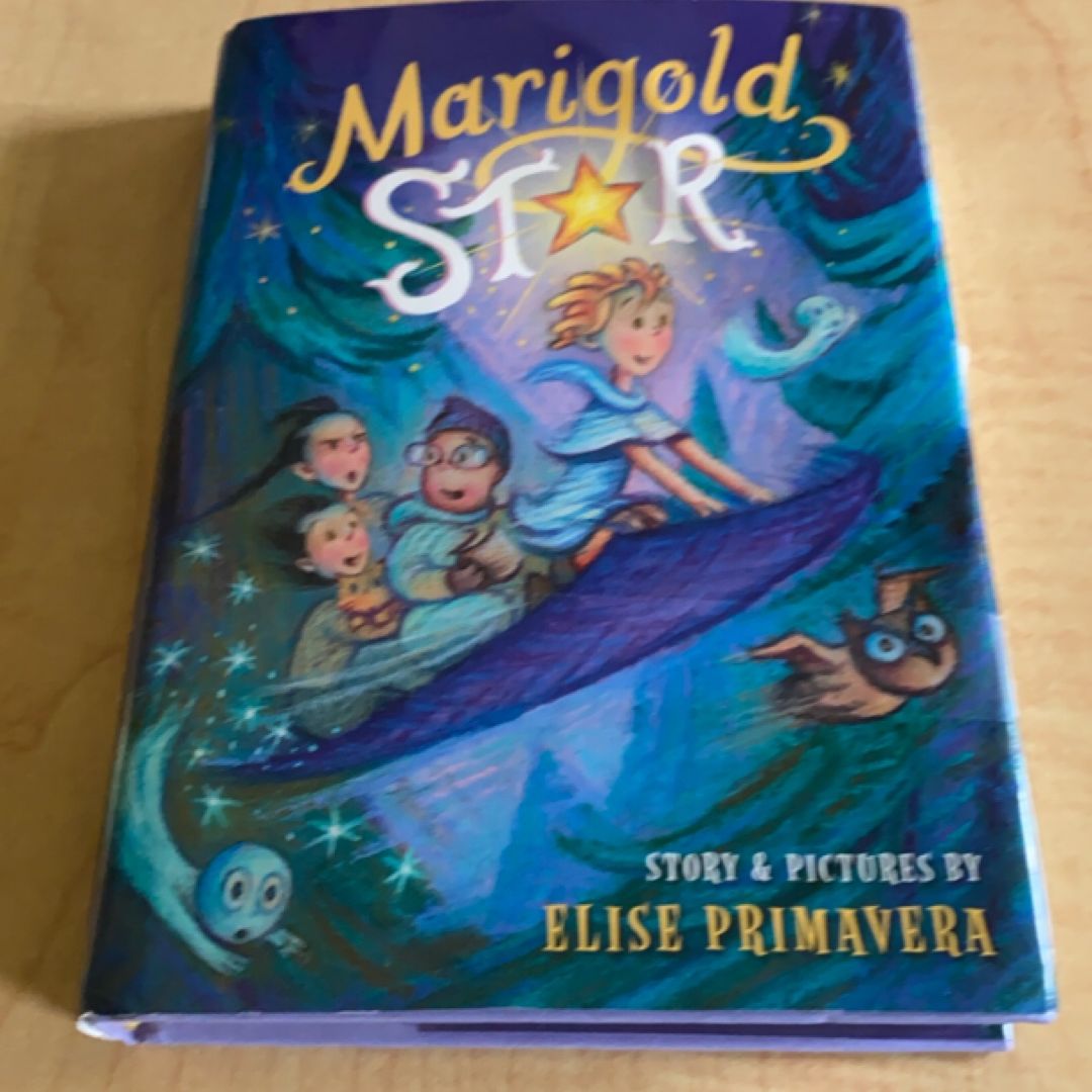 Marigold Star