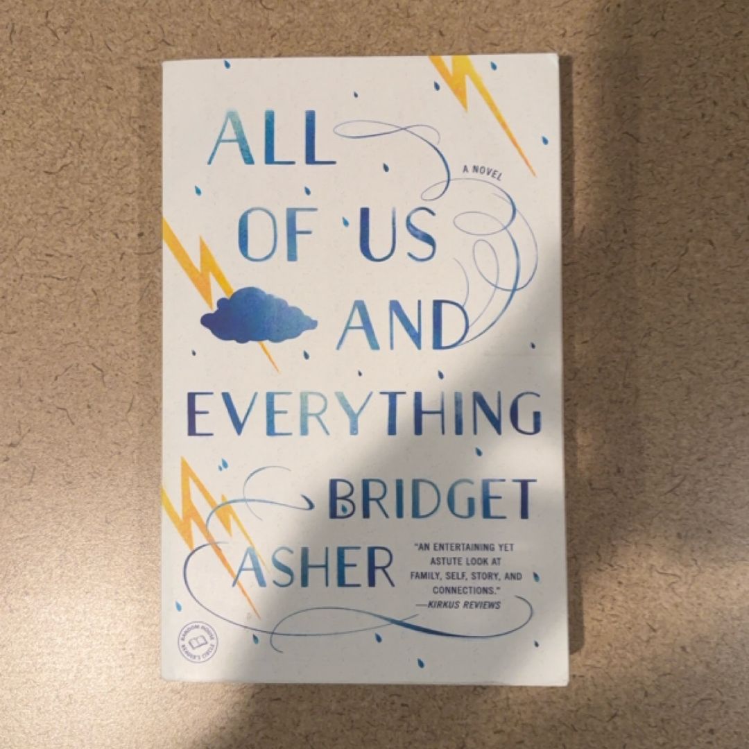All of us and everything