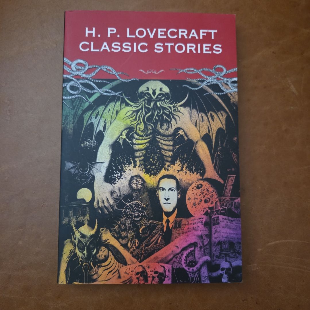 Classic Stories