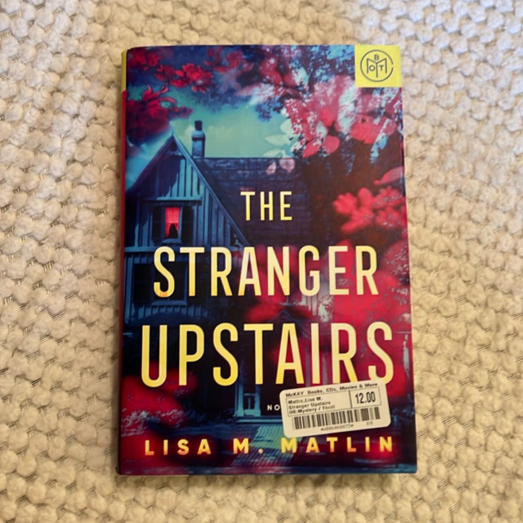 The Stranger Upstairs