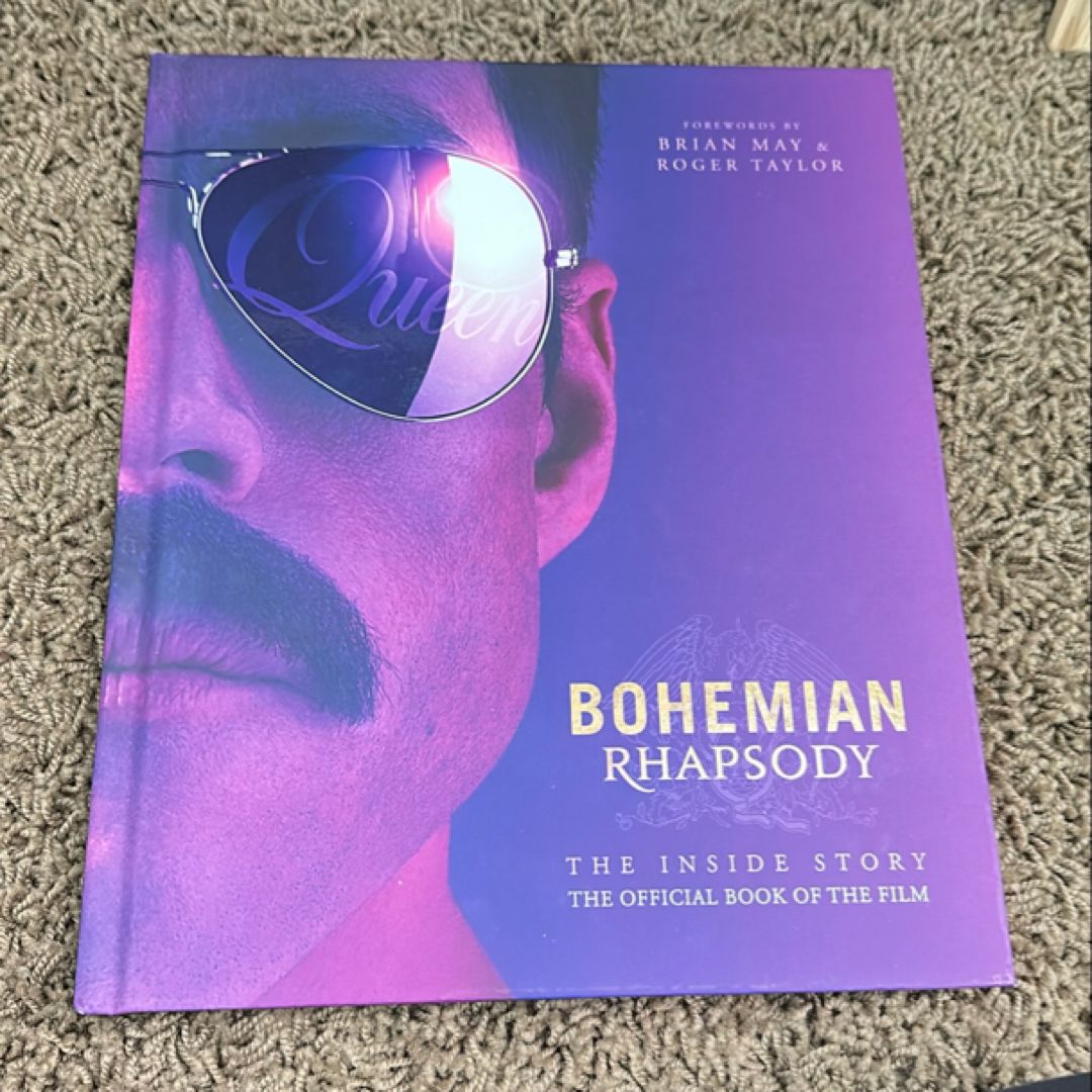 Bohemian Rhapsody