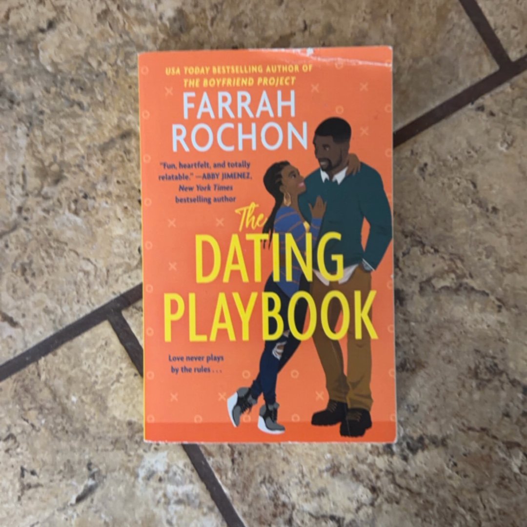 The Dating Playbook