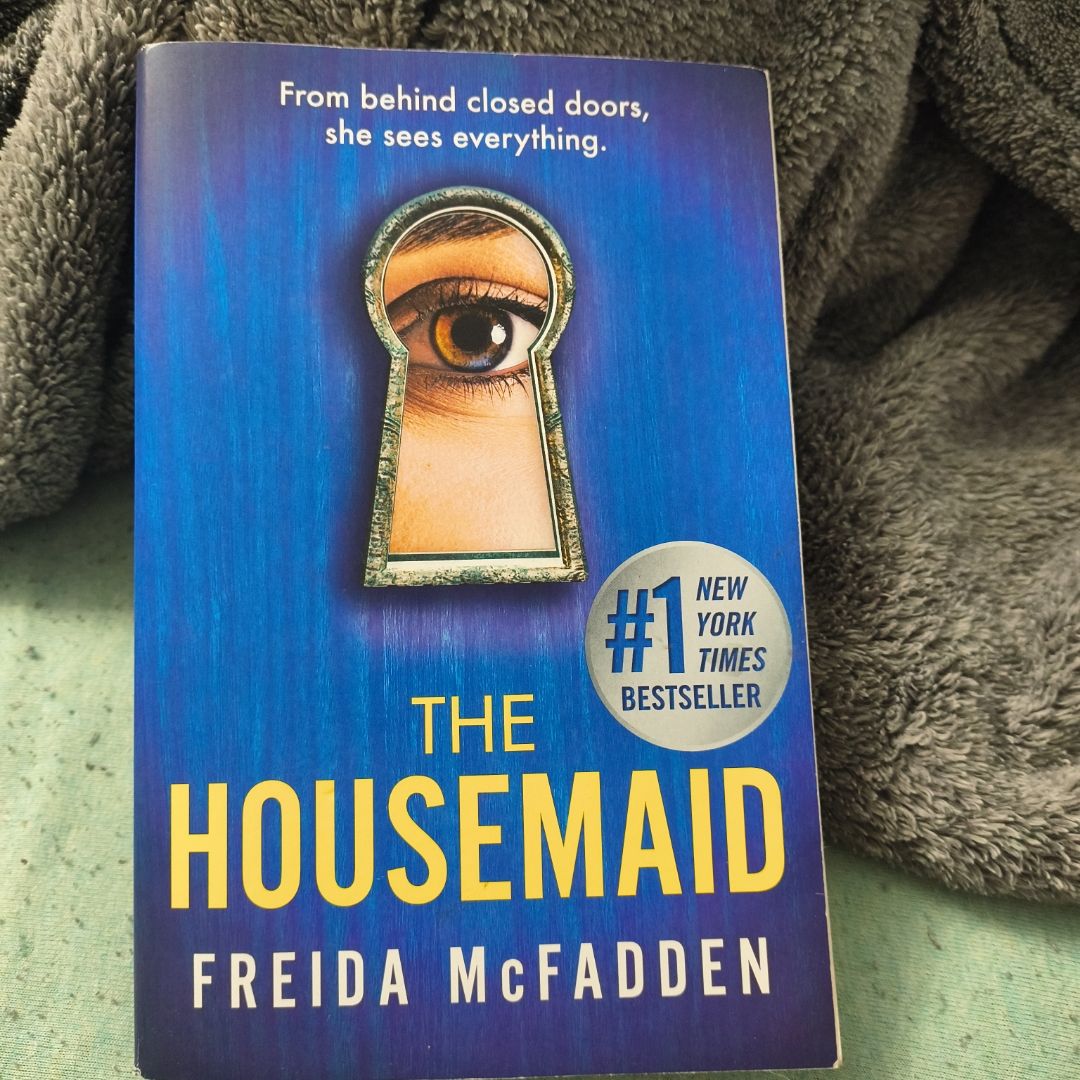 The Housemaid