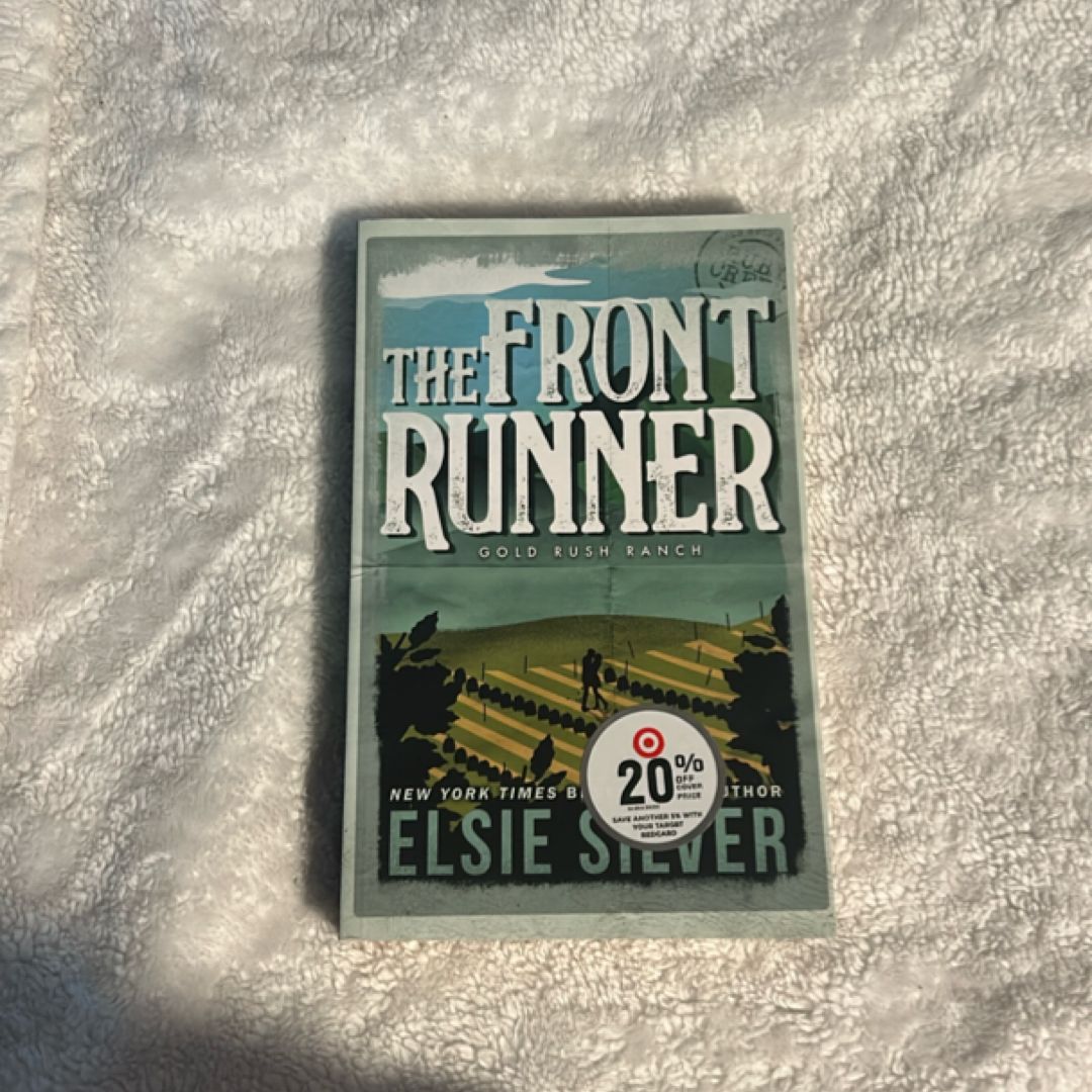 The Front Runner