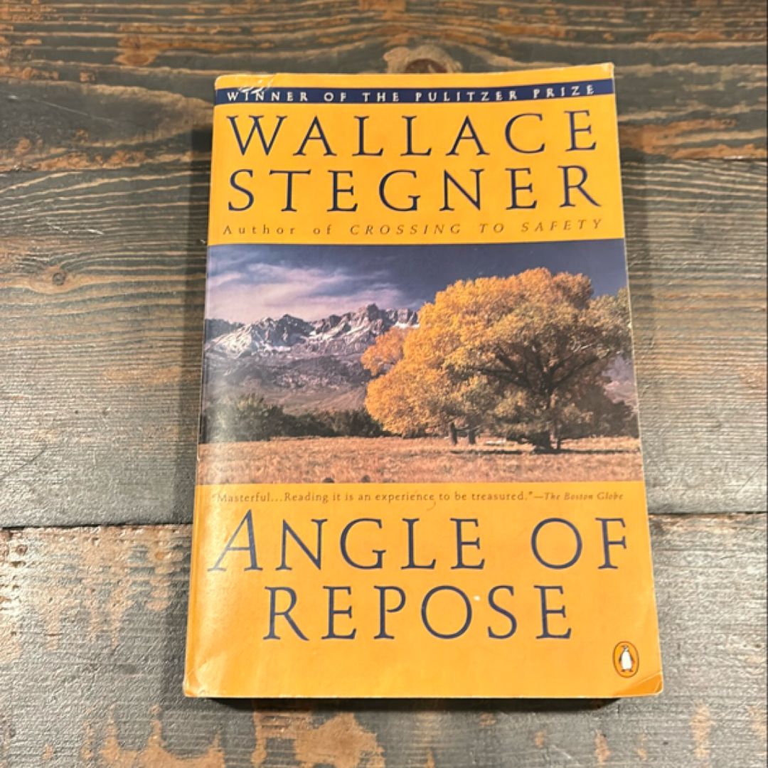 Angle of Repose