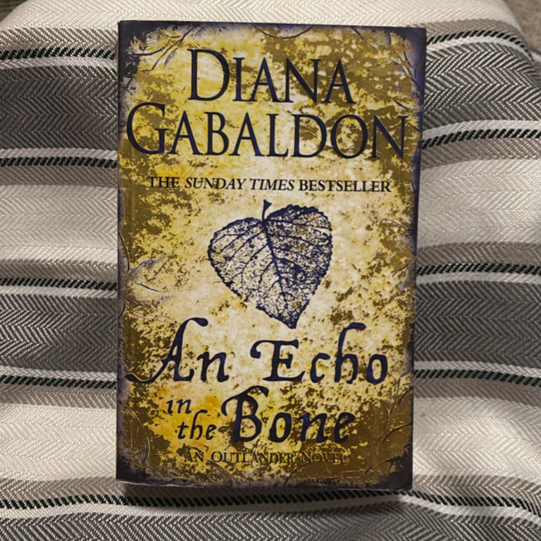An Echo in the Bone