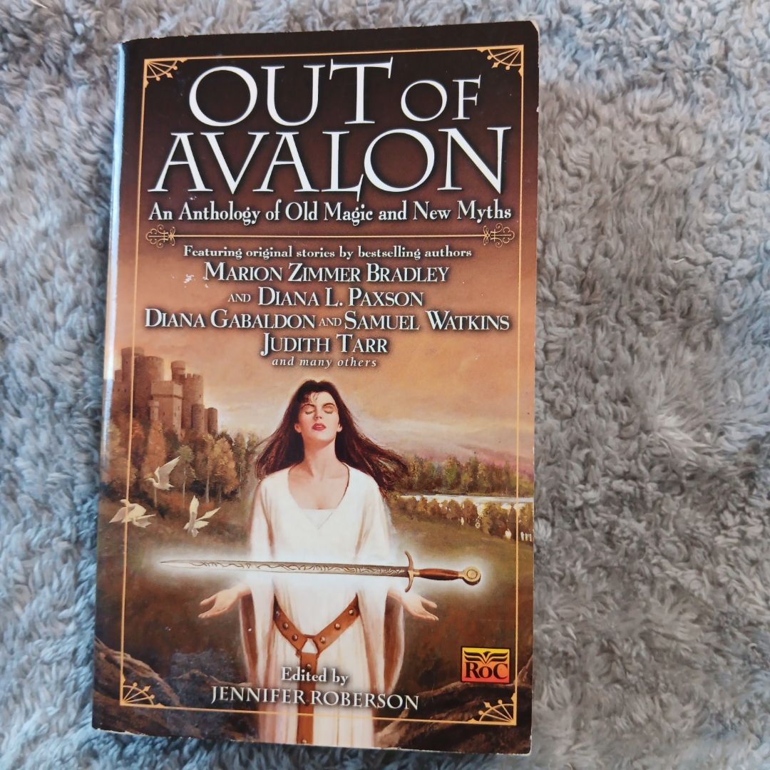Out of Avalon