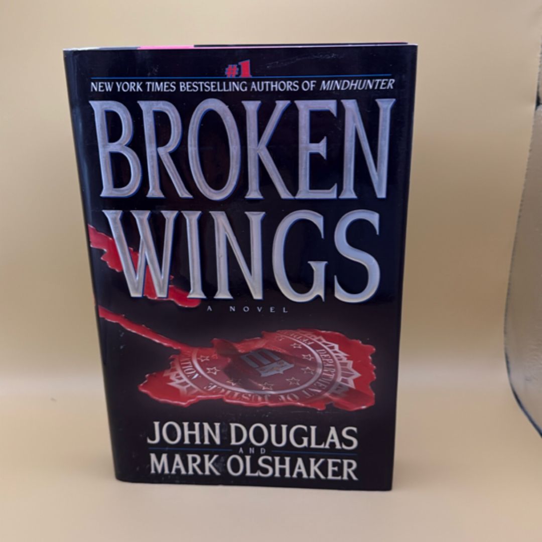 Broken Wings