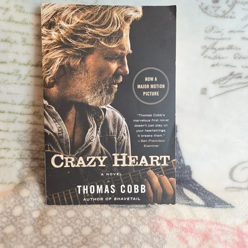 Crazy Heart