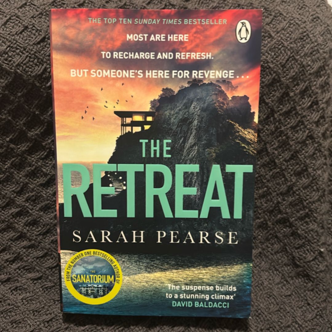 The Retreat